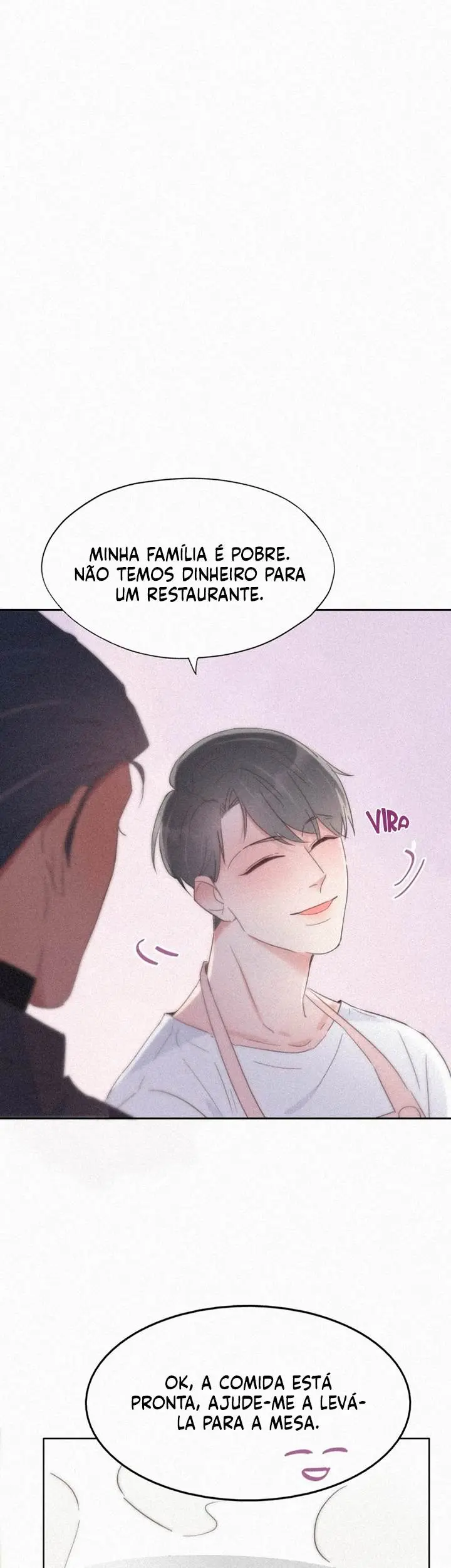 Pregnancy Counterattack – Capítulo 29 Yaoi – Página 2