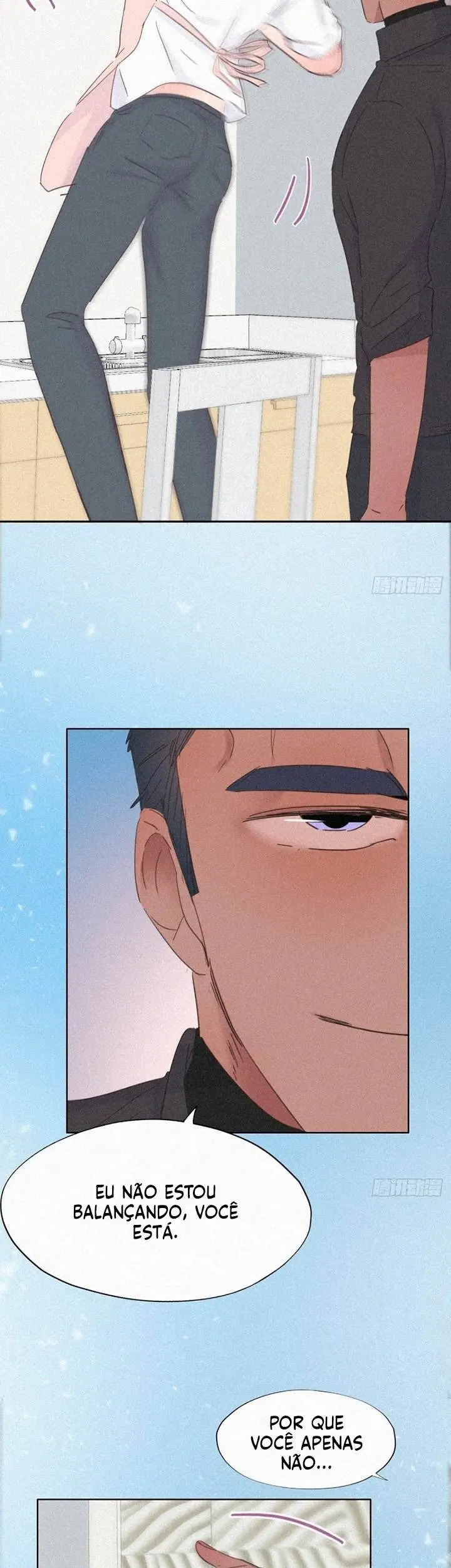 Pregnancy Counterattack – Capítulo 29 Yaoi – Página 21