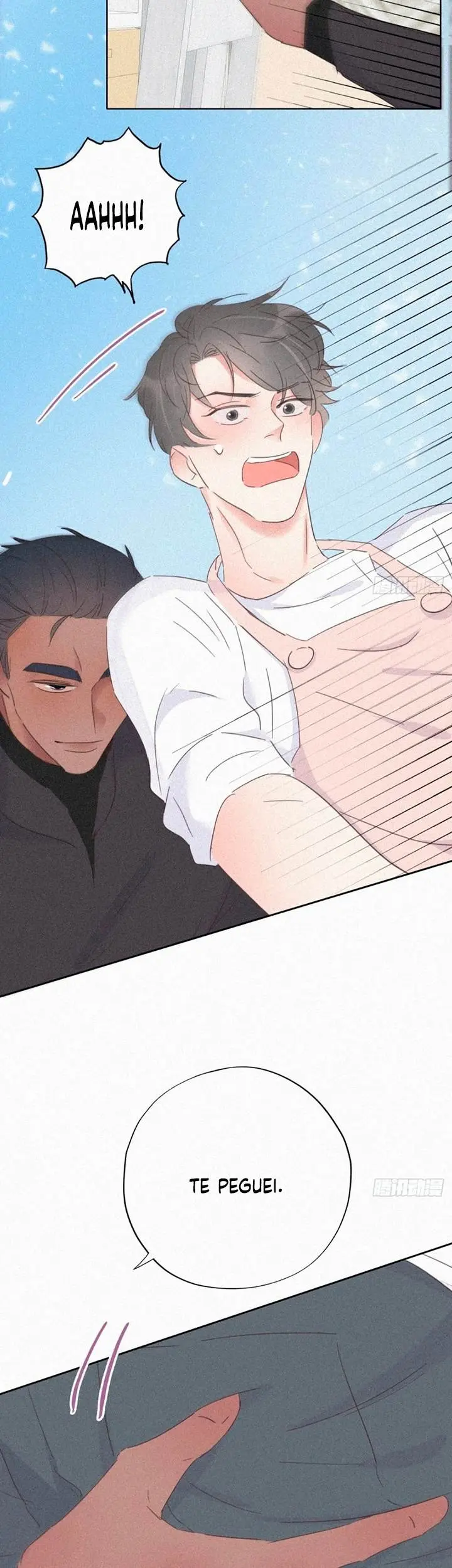 Pregnancy Counterattack – Capítulo 29 Yaoi – Página 22