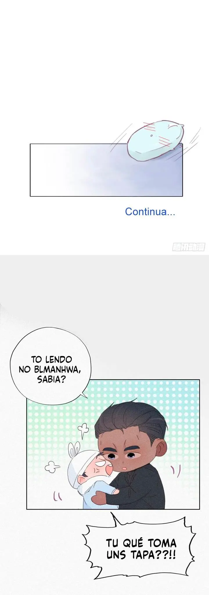 Pregnancy Counterattack – Capítulo 29 Yaoi – Página 23