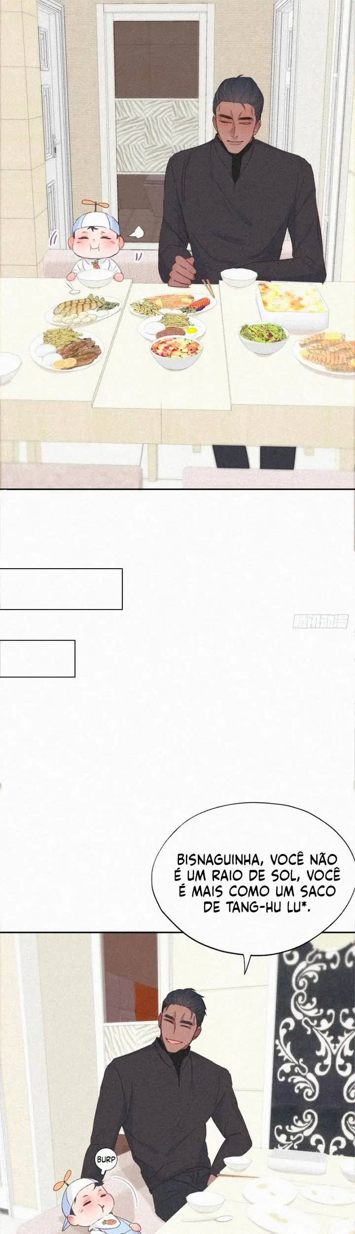 Pregnancy Counterattack – Capítulo 29 Yaoi – Página 4