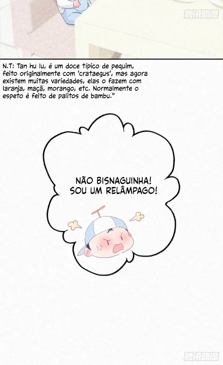 Pregnancy Counterattack – Capítulo 29 Yaoi – Página 5