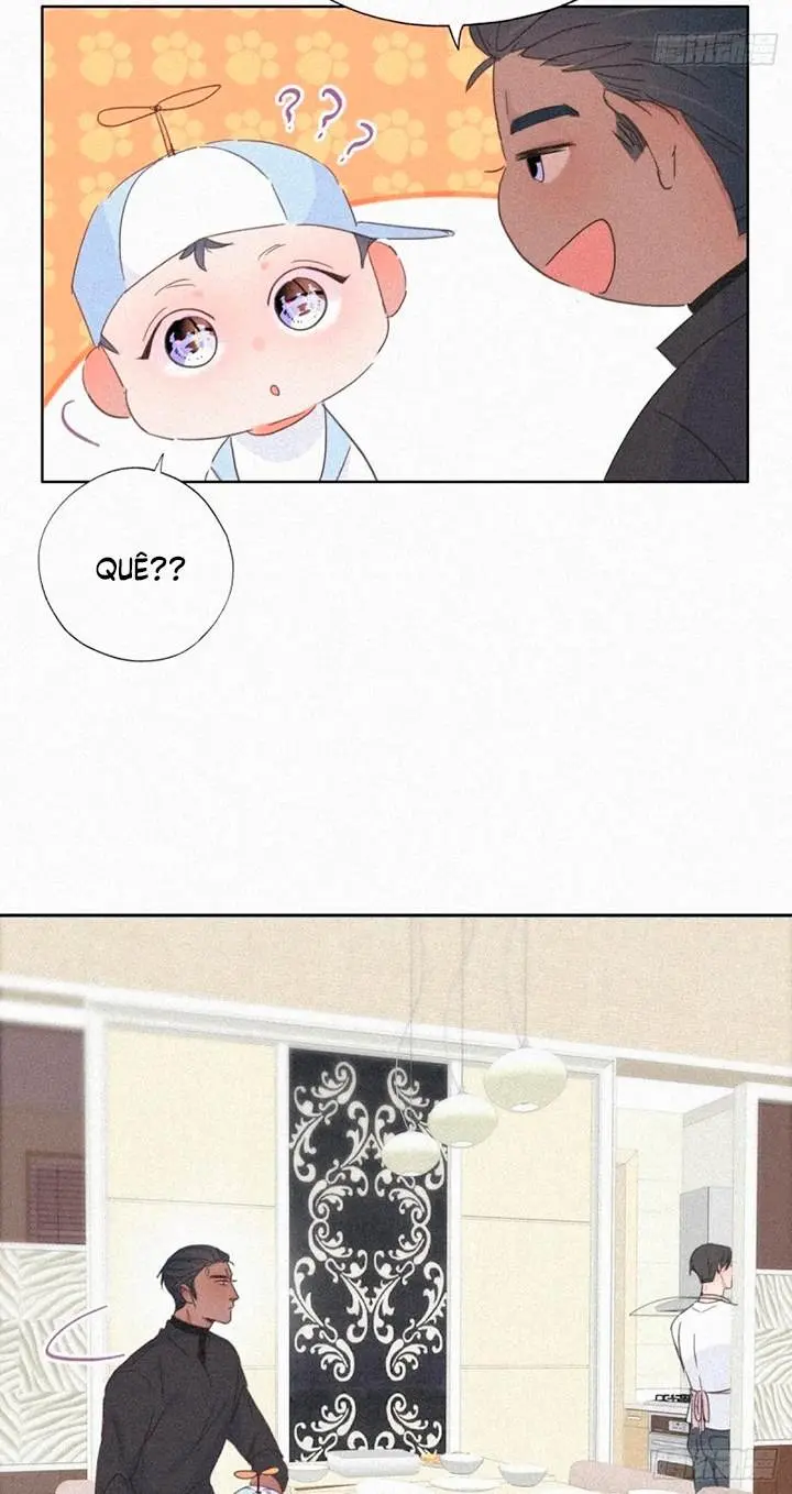 Pregnancy Counterattack – Capítulo 29 Yaoi – Página 7