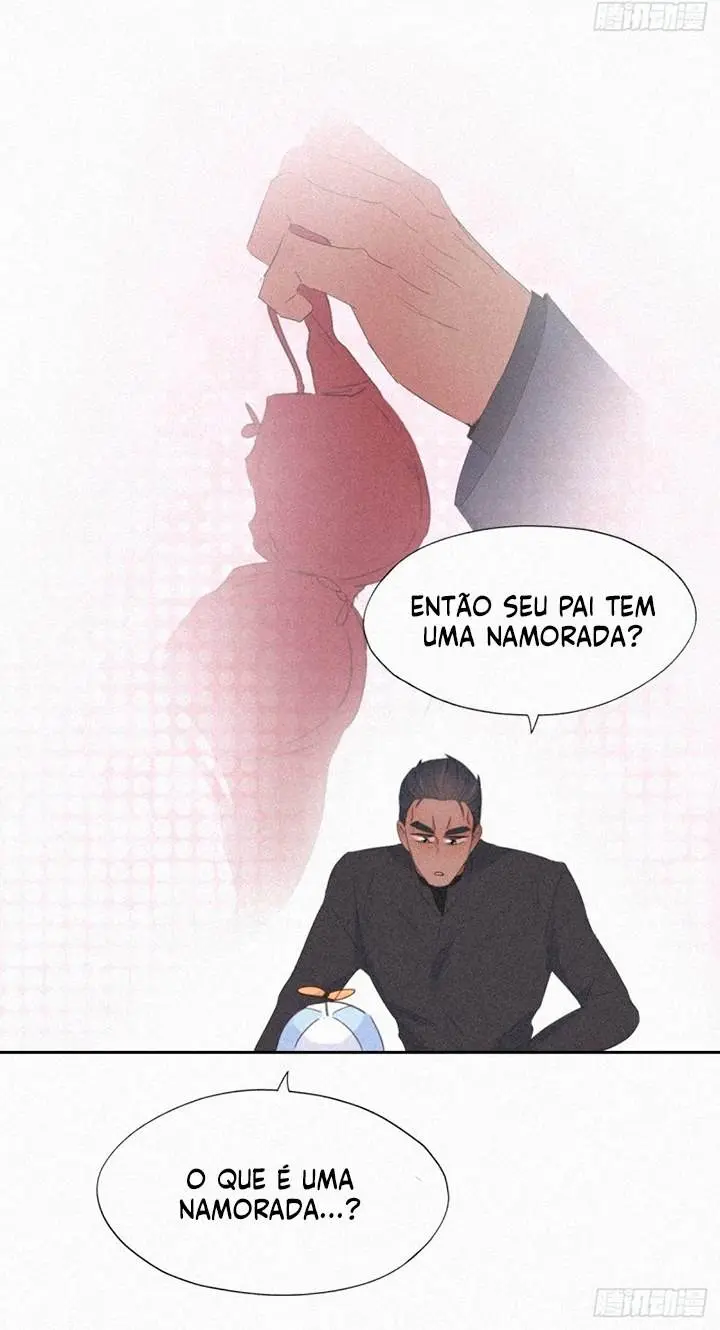 Pregnancy Counterattack – Capítulo 29 Yaoi – Página 9