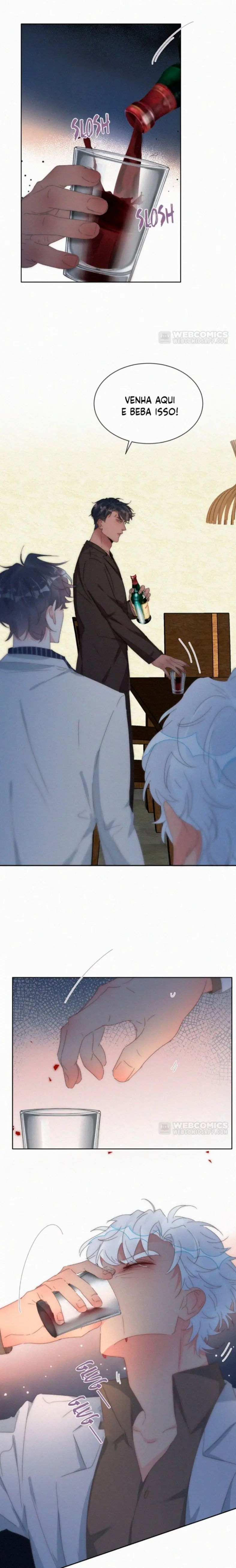 Pregnancy Counterattack – Capítulo 290 Yaoi – Página 11