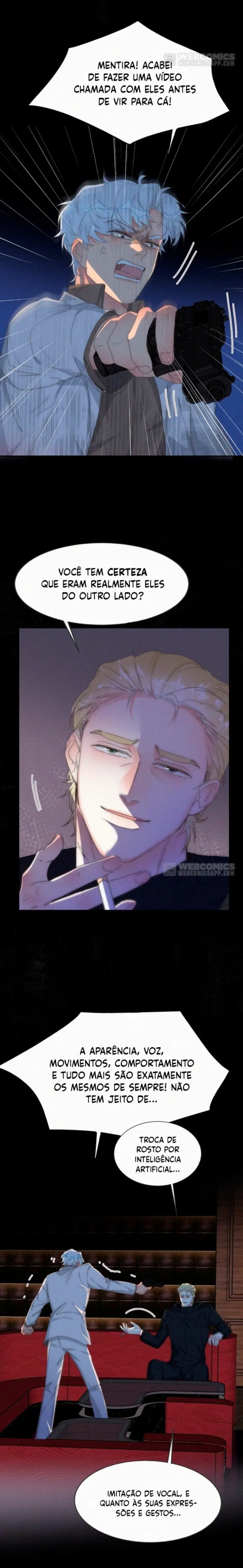 Pregnancy Counterattack – Capítulo 290 Yaoi – Página 2