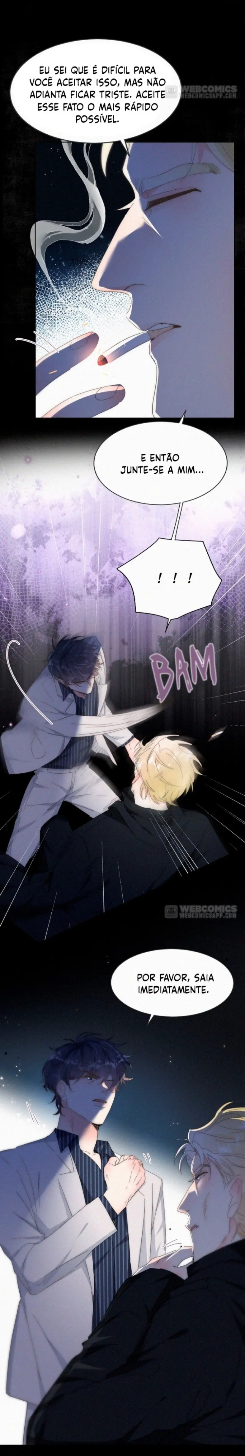 Pregnancy Counterattack – Capítulo 290 Yaoi – Página 6