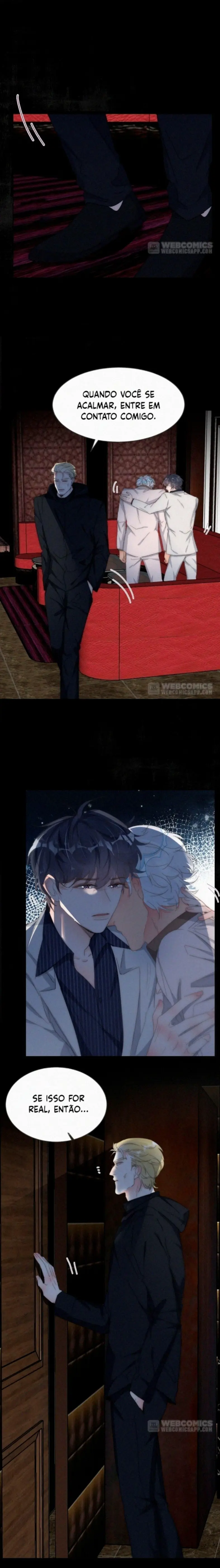 Pregnancy Counterattack – Capítulo 290 Yaoi – Página 7