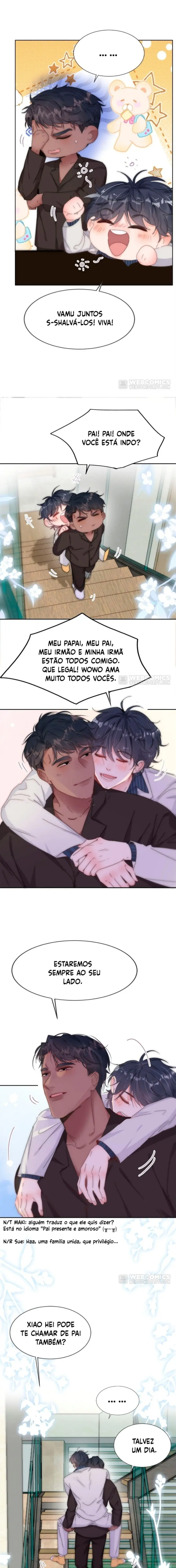 Pregnancy Counterattack – Capítulo 291 Yaoi – Página 5