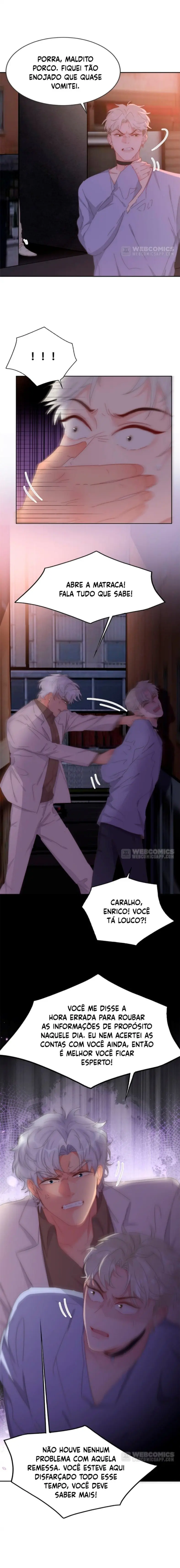 Pregnancy Counterattack – Capítulo 291 Yaoi – Página 7