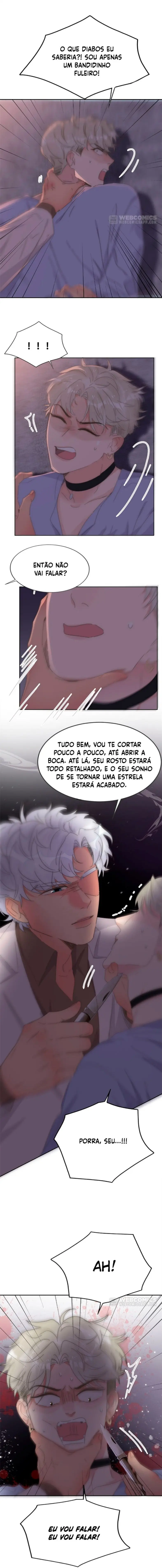 Pregnancy Counterattack – Capítulo 291 Yaoi – Página 8