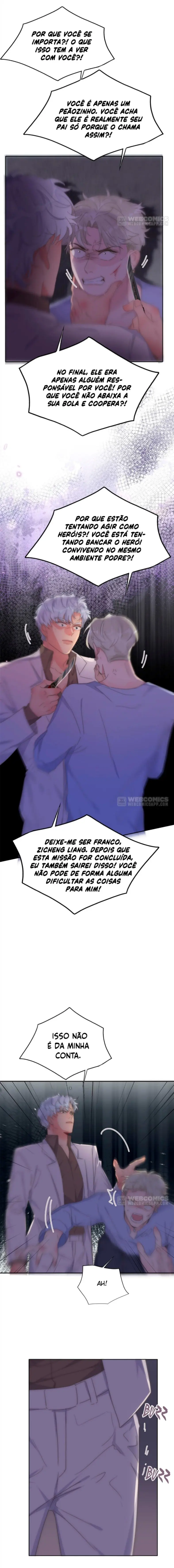 Pregnancy Counterattack – Capítulo 292 Yaoi – Página 2