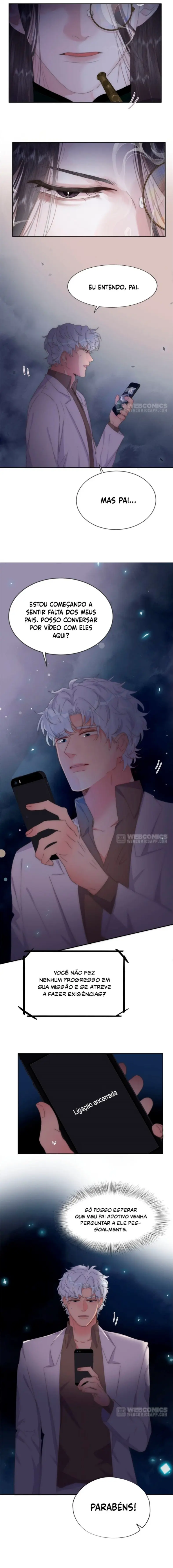 Pregnancy Counterattack – Capítulo 292 Yaoi – Página 5