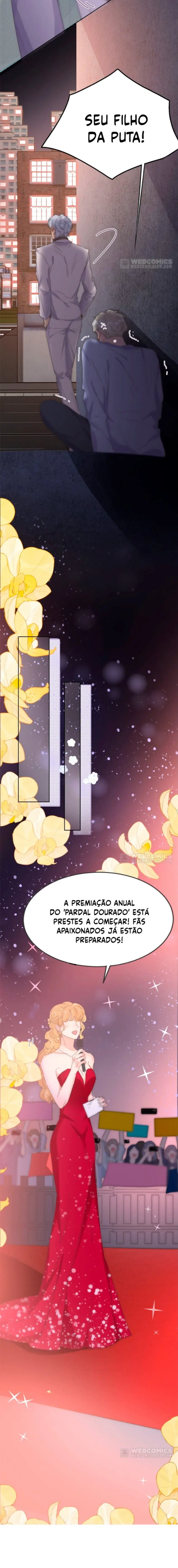 Pregnancy Counterattack – Capítulo 292 Yaoi – Página 7