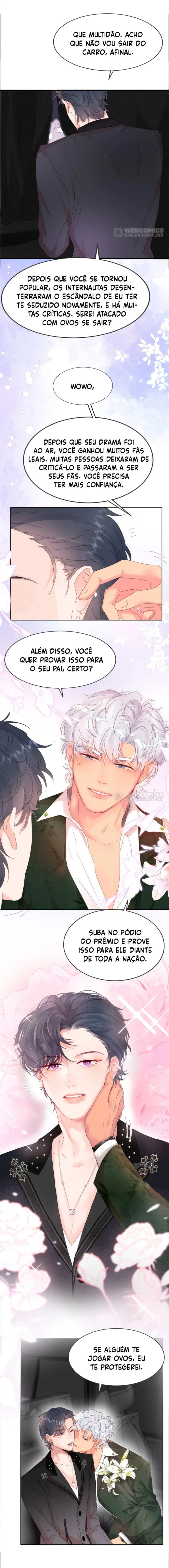 Pregnancy Counterattack – Capítulo 292 Yaoi – Página 8