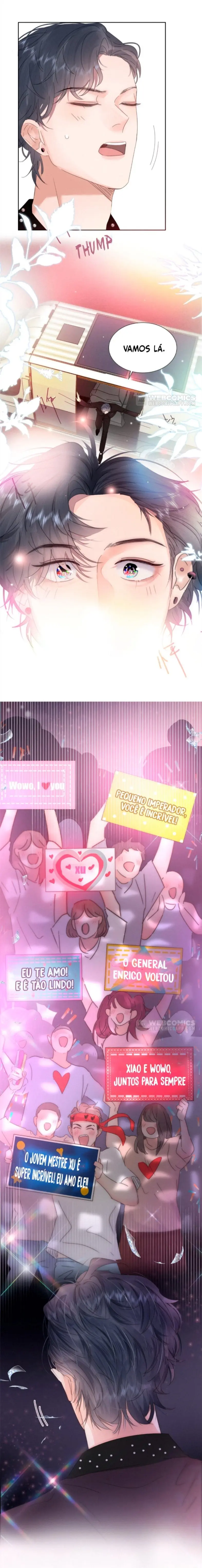 Pregnancy Counterattack – Capítulo 292 Yaoi – Página 9