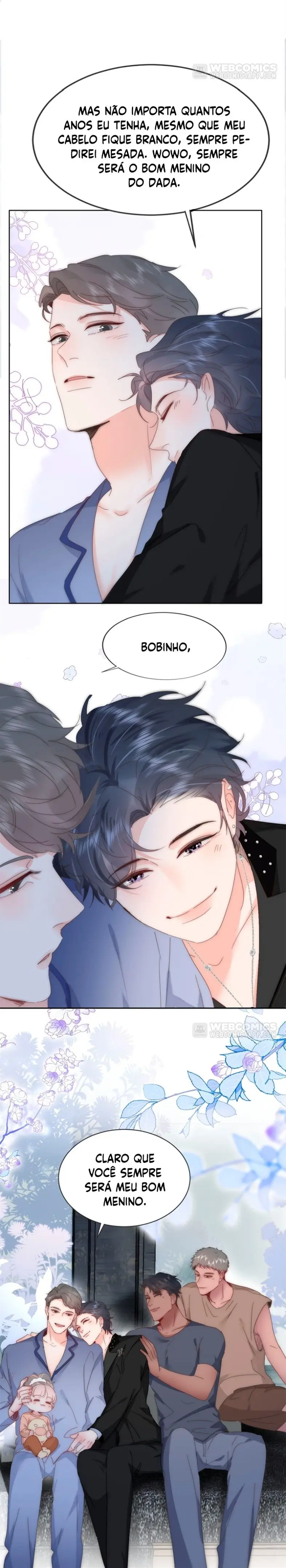 Pregnancy Counterattack – Capítulo 293 Yaoi – Página 10