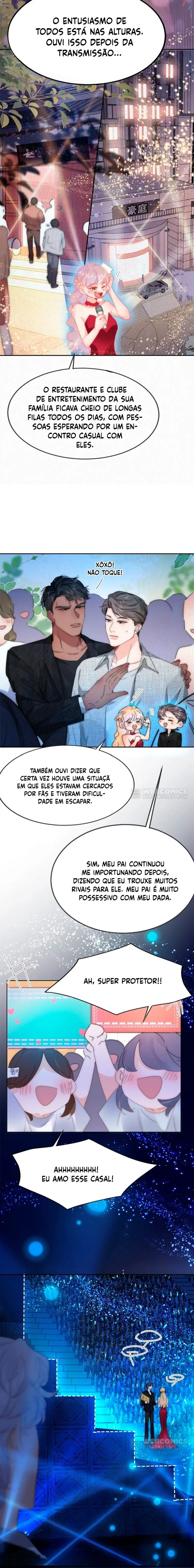 Pregnancy Counterattack – Capítulo 293 Yaoi – Página 4