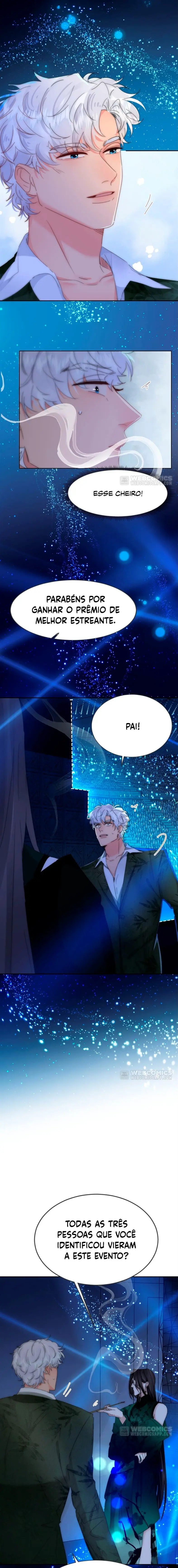 Pregnancy Counterattack – Capítulo 293 Yaoi – Página 5