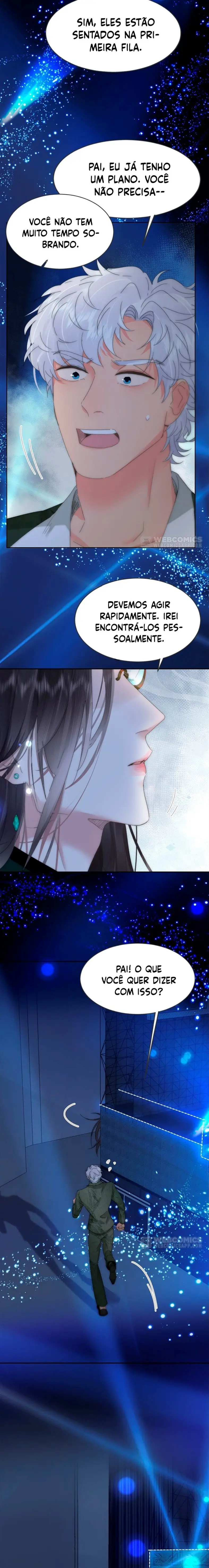 Pregnancy Counterattack – Capítulo 293 Yaoi – Página 6