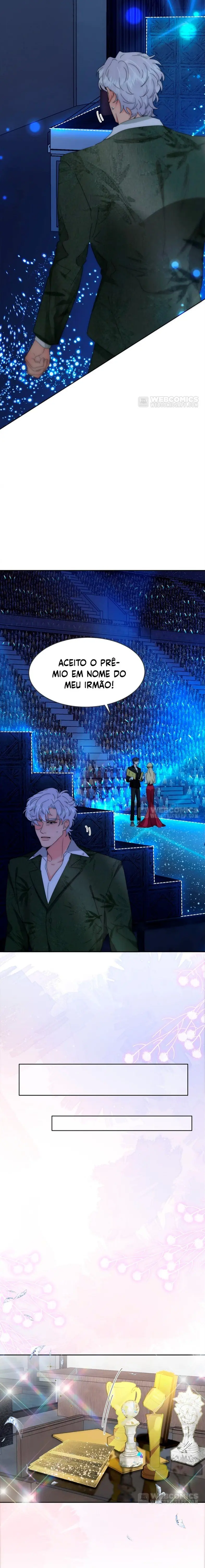 Pregnancy Counterattack – Capítulo 293 Yaoi – Página 7