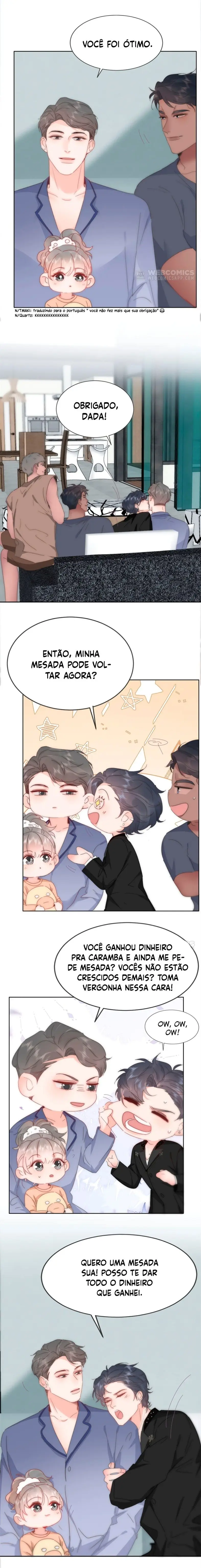 Pregnancy Counterattack – Capítulo 293 Yaoi – Página 9