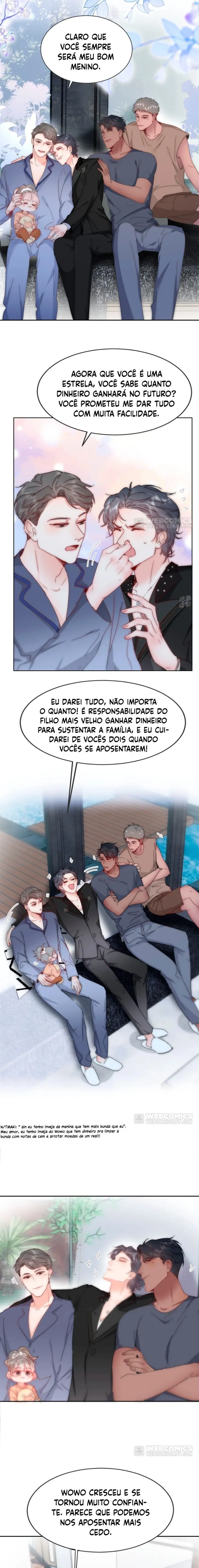 Pregnancy Counterattack – Capítulo 294 Yaoi – Página 2