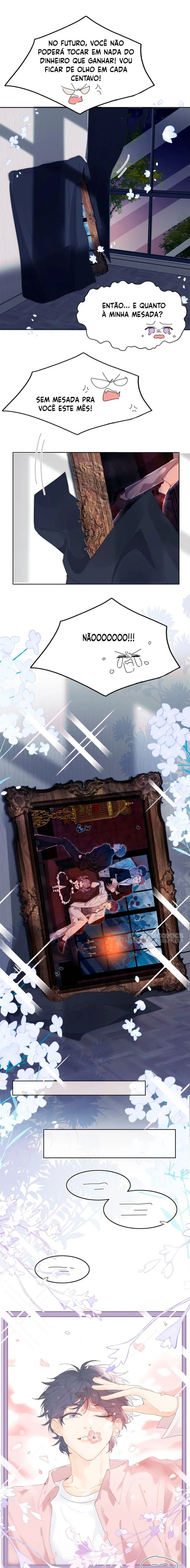 Pregnancy Counterattack – Capítulo 294 Yaoi – Página 6