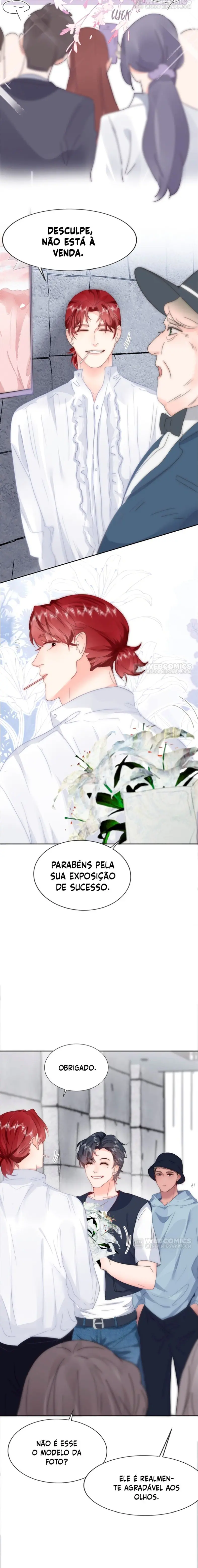 Pregnancy Counterattack – Capítulo 294 Yaoi – Página 7