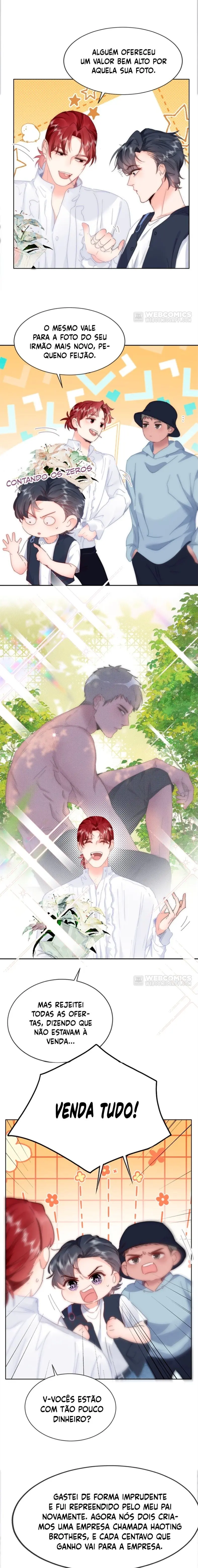 Pregnancy Counterattack – Capítulo 294 Yaoi – Página 8