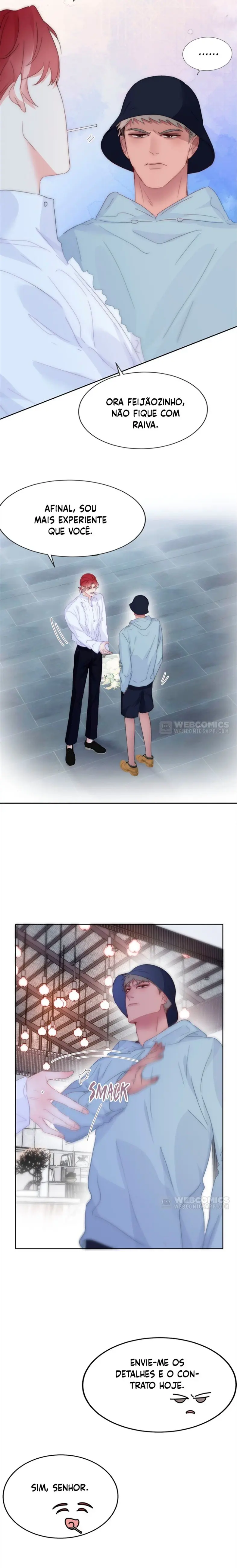 Pregnancy Counterattack – Capítulo 295 Yaoi – Página 6