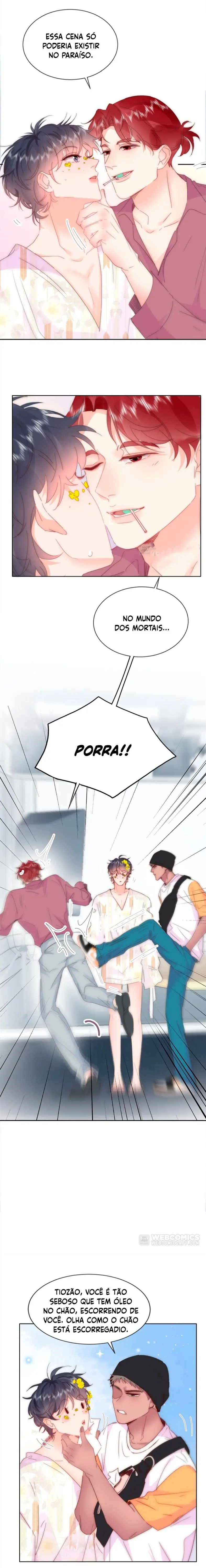 Pregnancy Counterattack – Capítulo 296 Yaoi – Página 2