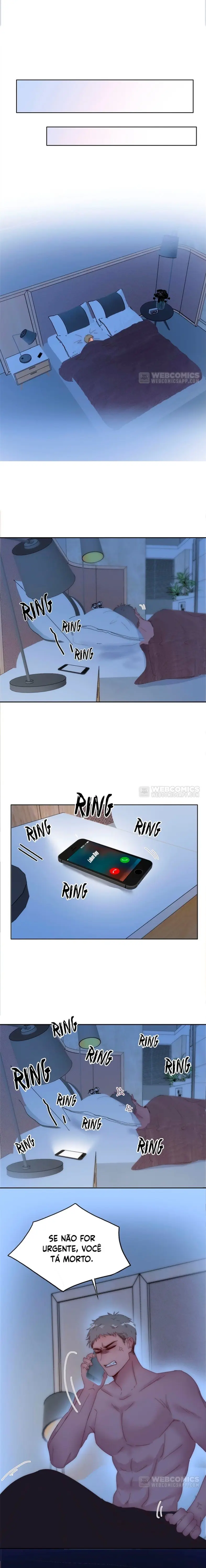 Pregnancy Counterattack – Capítulo 296 Yaoi – Página 4