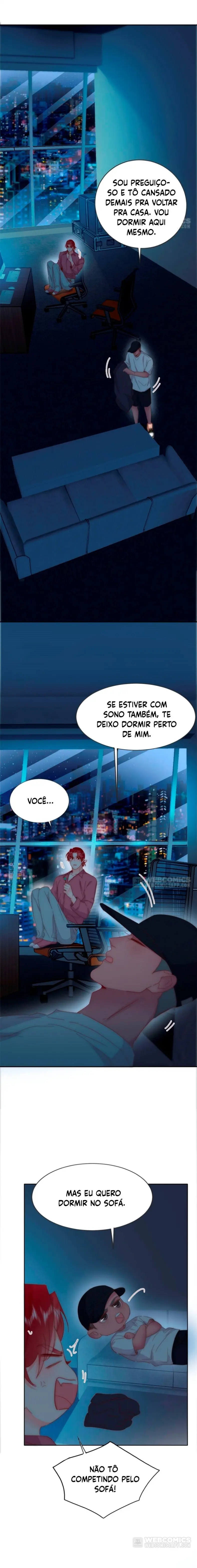 Pregnancy Counterattack – Capítulo 297 Yaoi – Página 11