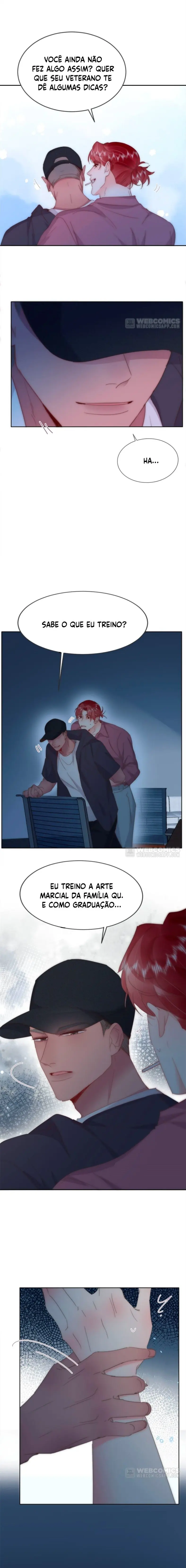 Pregnancy Counterattack – Capítulo 297 Yaoi – Página 2