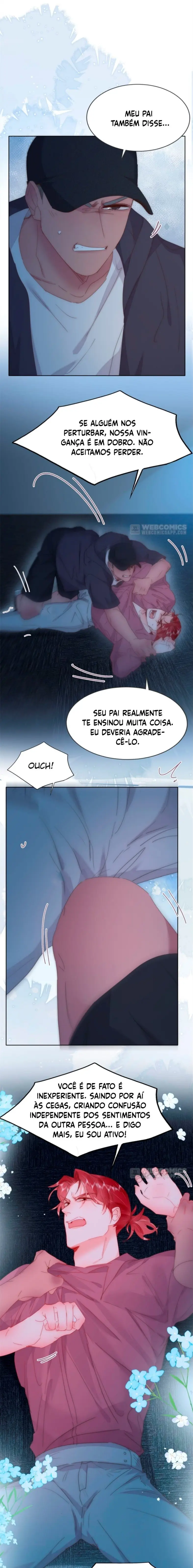 Pregnancy Counterattack – Capítulo 297 Yaoi – Página 4