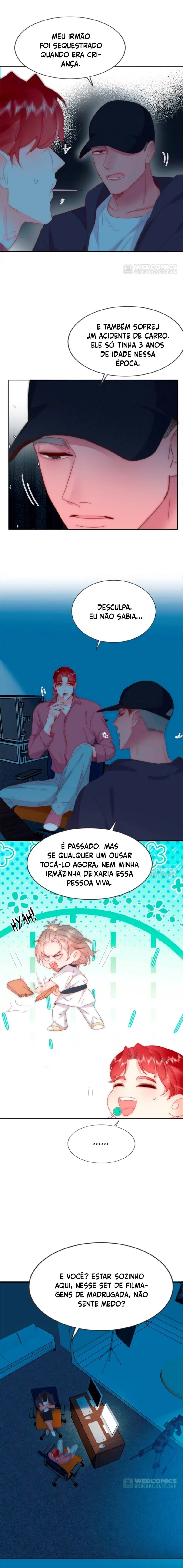 Pregnancy Counterattack – Capítulo 297 Yaoi – Página 8