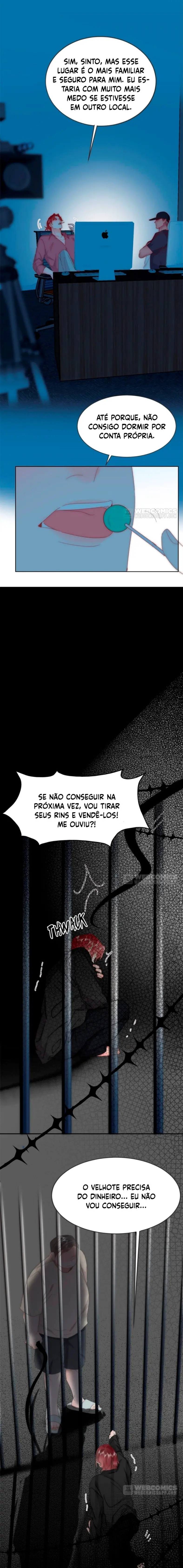 Pregnancy Counterattack – Capítulo 297 Yaoi – Página 9