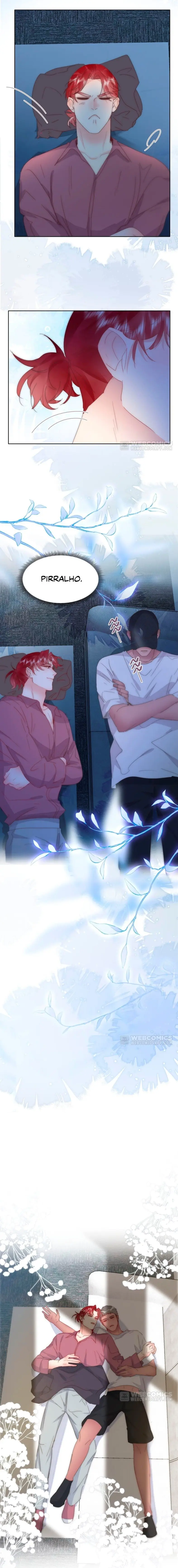 Pregnancy Counterattack – Capítulo 298 Yaoi – Página 2