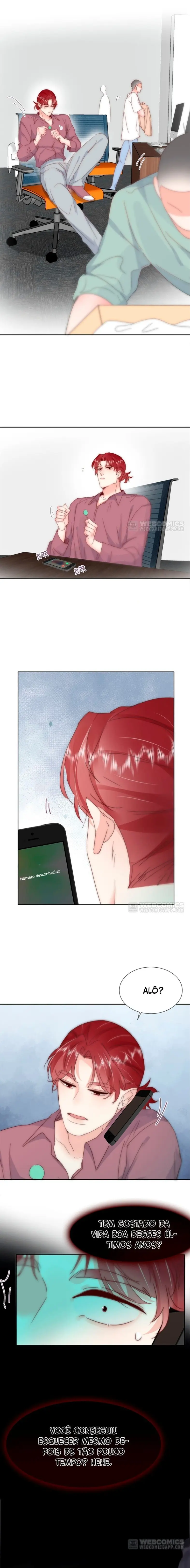 Pregnancy Counterattack – Capítulo 298 Yaoi – Página 5