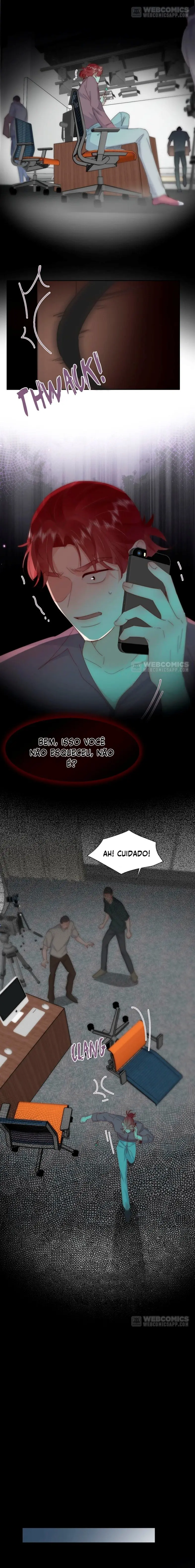 Pregnancy Counterattack – Capítulo 298 Yaoi – Página 6