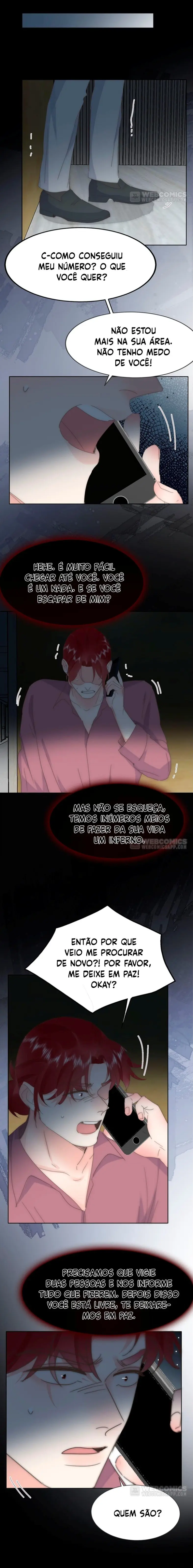 Pregnancy Counterattack – Capítulo 298 Yaoi – Página 7