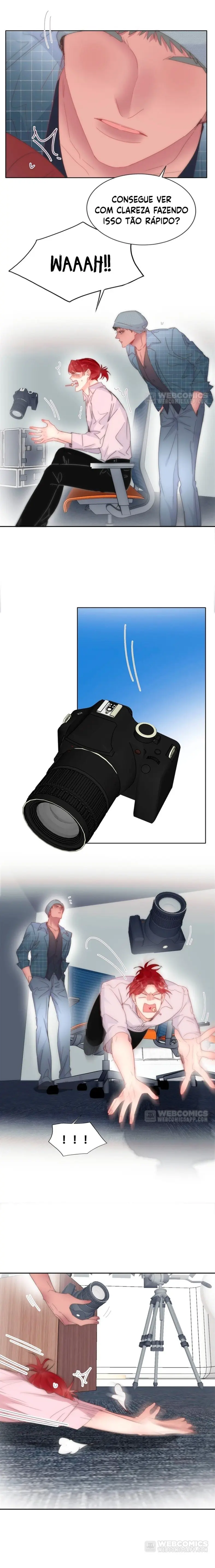 Pregnancy Counterattack – Capítulo 299 Yaoi – Página 2