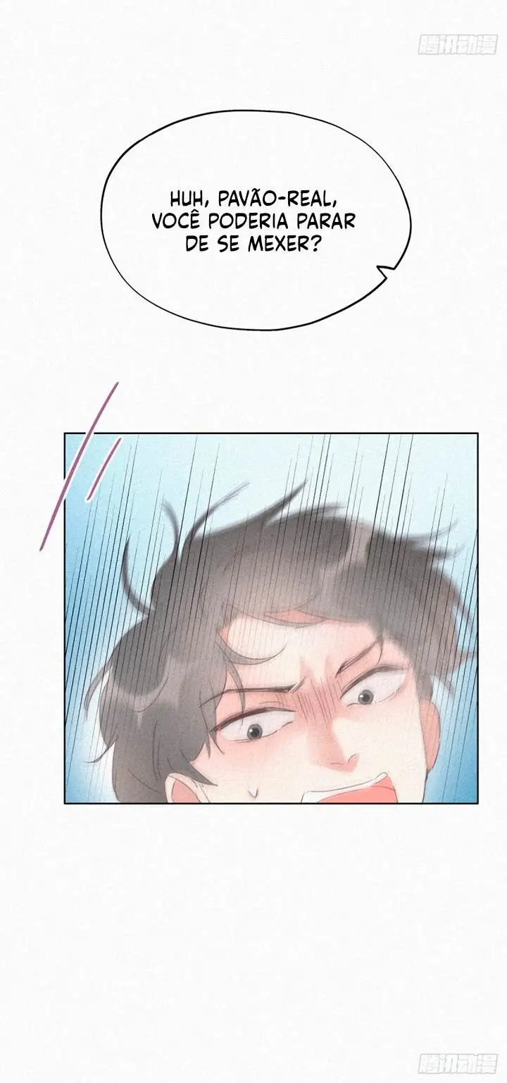 Pregnancy Counterattack – Capítulo 30 Yaoi – Página 12