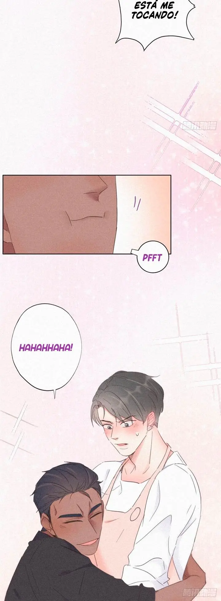 Pregnancy Counterattack – Capítulo 30 Yaoi – Página 14