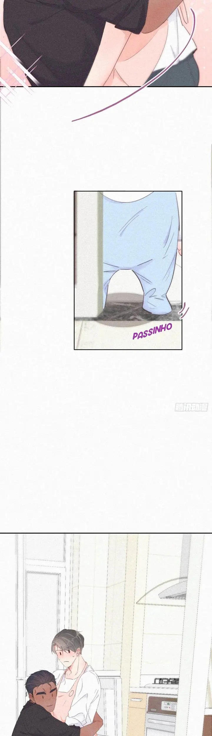 Pregnancy Counterattack – Capítulo 30 Yaoi – Página 15