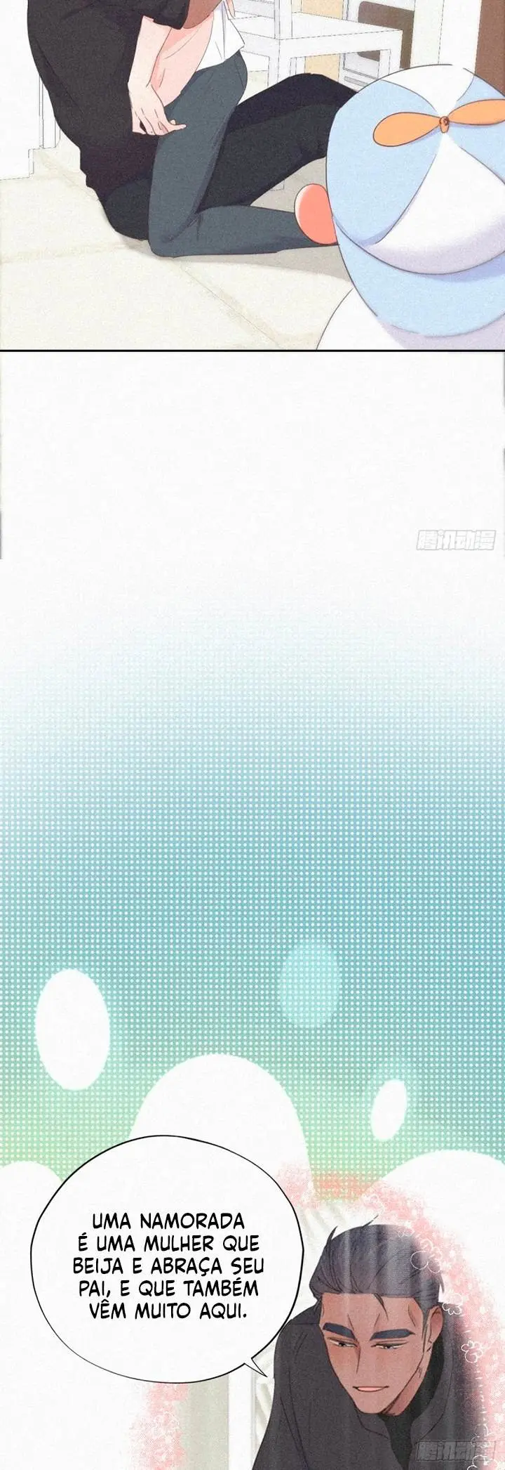 Pregnancy Counterattack – Capítulo 30 Yaoi – Página 16