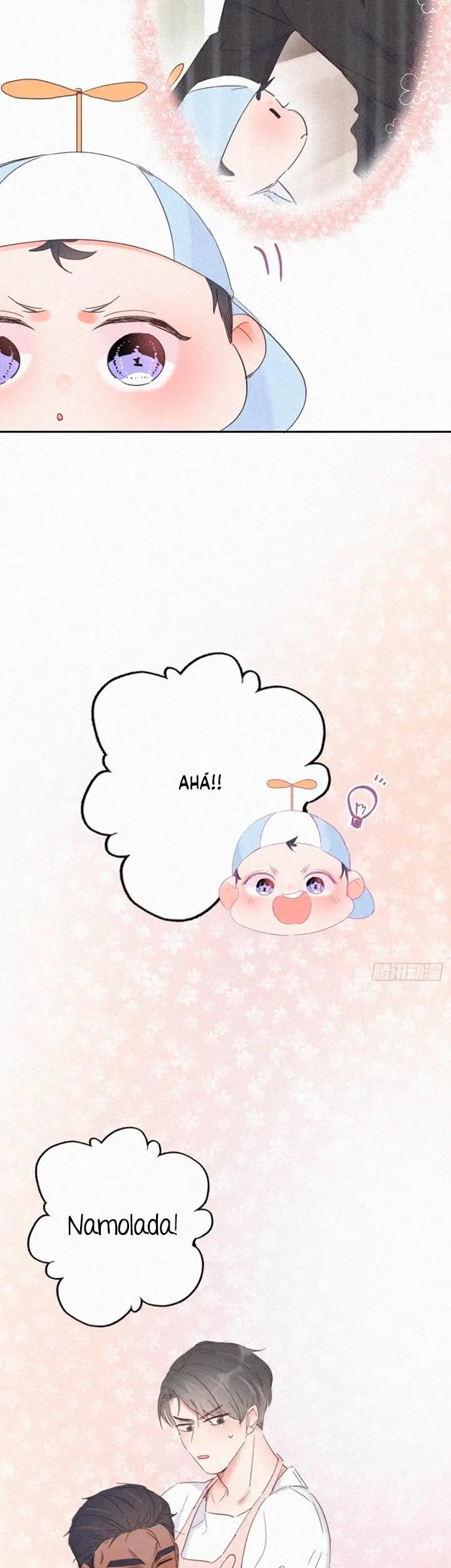 Pregnancy Counterattack – Capítulo 30 Yaoi – Página 17