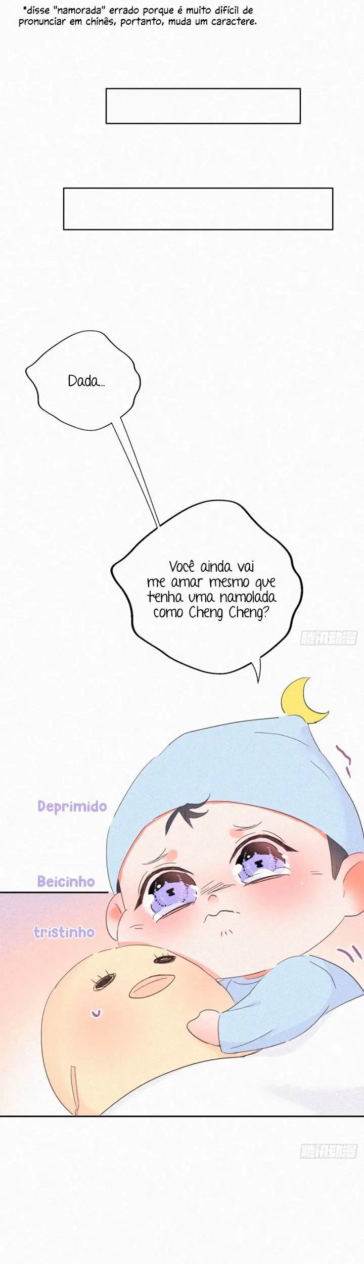 Pregnancy Counterattack – Capítulo 30 Yaoi – Página 19