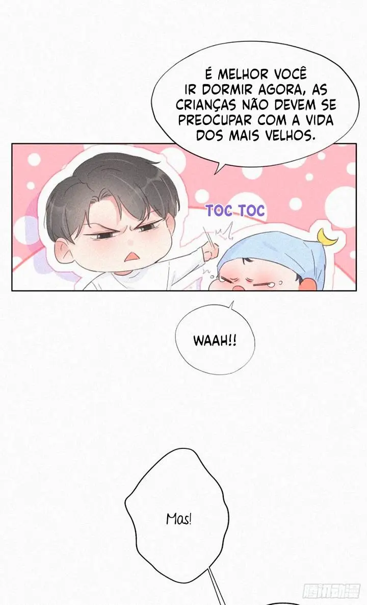 Pregnancy Counterattack – Capítulo 30 Yaoi – Página 20